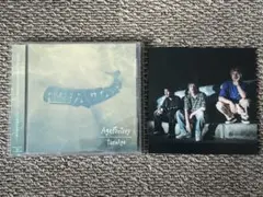 AgeFactory Teenage CD