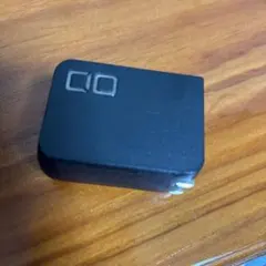 CIO NovaPort TRIOⅡ 65W USB-C ×2+A 急速充電器