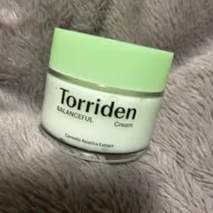Torriden バランスフルシカクリーム 80mlのサムネイル