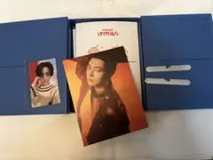 ENHYPEN romance:untold concessio ジェイ