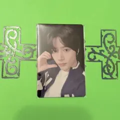 txt 7year トレカ ラキドロ Weverse ボムギュ