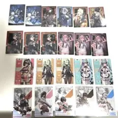 2026年最新】ニケ 勝利の女神 スリーブの人気アイテム - メルカリ