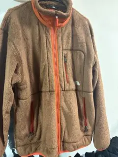 THE NORTH FACE フリースジャケット XL NA72132