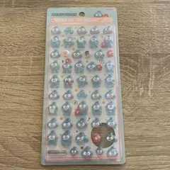 ハンギョドンボンボンドロップシールミニ 正規品