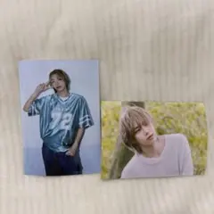 AHOF eプリント　ジャンシュアイボ