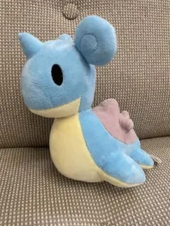 2025年最新】ポケモンセンター ぬいぐるみ ラプラスの人気