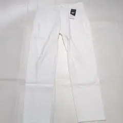 【新品タグ付】アンブロ スラックス ロングパンツ L ゴルフパンツ