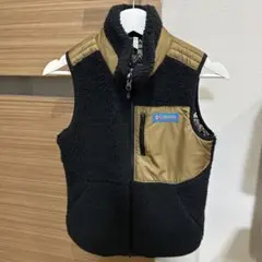 Columbia ダウンベスト