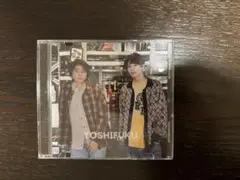 CD 吉福 YOSHIHUKU 「Shine on me」