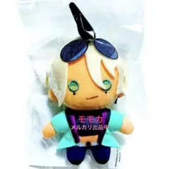 地獄のどこが悪い ヘルバ WHB ルシファー ぬいぐるみ - メルカリ