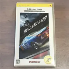 GN1453❀ PSP リッジレーサーズ プレイステーション ポータブル
