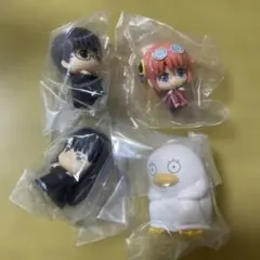 銀八先生　まちぼうけ　4個セット