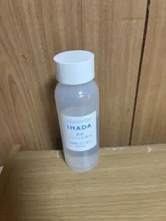 IHADA 化粧水のサムネイル