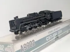 マイクロエースC57190改造途中品のサムネイル