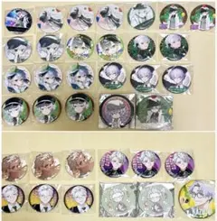 クロケスタ　春海一十　缶バッジまとめ売り 2025年最新】春海一十の人気アイテム - メルカリ