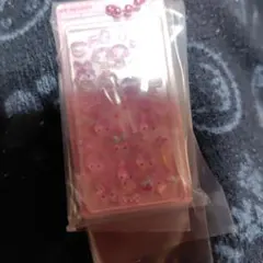 サンリオボンボンドロップ　ミニチュアチャーム2 マイメロディ