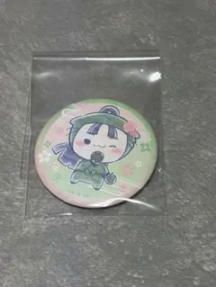 忍たま乱太郎　桜もちぴこの段 フリューくじ　立花仙蔵