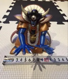 ドラクエゲームキャラクター フィギュア ゾーマ