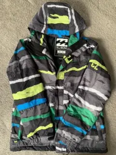 BILLABONG スノーウェア　ビラボン　スキーウェア　ボードウェア