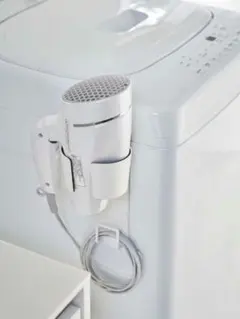 tower （タワー） マグネットドライヤーホルダーのサムネイル