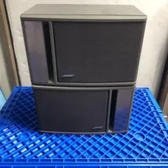✮ BOSE 100 J スピーカ−R/Lセット ブラケット付 - メルカリ