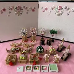 2026年最新】雛道具 古の人気アイテム - メルカリ