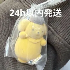 サンリオキャラクターズ ミニチュアチャーム ライブキャラクター ポムポムプリン