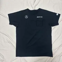 美品！DESCENTE Mercedes-AMG Tシャツのサムネイル