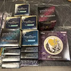 KINGDOM HEARTS 一番くじセット