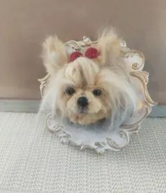 2026年最新】羊毛フェルトヨークシャテリアの人気アイテム - メルカリ