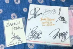 2025年最新】影山ヒロノブ サインの人気アイテム - メルカリ