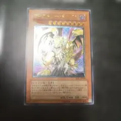 遊戯王 ヴィクトリー・ドラゴン レリーフ SDX-JP002 5i - メルカリ