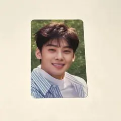 ASTRO ウヌ シーグリ タワレコ特典 2019 トレカ 2026年最新】astro シーグリ2019の人気アイテム - メルカリ