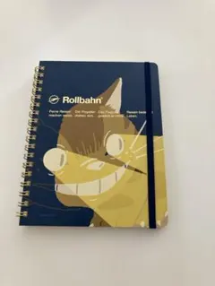 ロルバーンノート ディズニー限定トイ・ストーリー柄 Rollbahn - メルカリ
