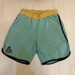 サッカー ハーフパンツ m