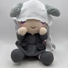 ジグザグサンリオキャラクターズ　ぬいぐるみ　マイメロ