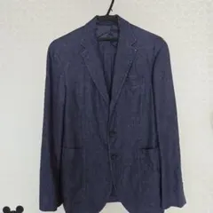 Polo Ralph Lauren ブレザー イタリア製のサムネイル