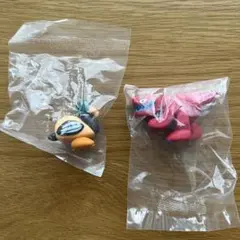 Daisuke Kondo アートコレクション2 フィギュア2体セット