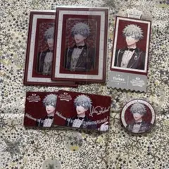 うたプリ ワンダーランド 缶バッジ ビジュカ パスポート 特典 蘭丸