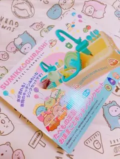 おさらにお値下げしました！すみっコぐらし おままごとセット♡