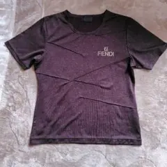 2026年最新】Fendi Tシャツ・カットソーの人気アイテム - メルカリ