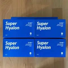 【4箱セット+おまけ】VT スーパーヒアルロン デイリーマスクのサムネイル