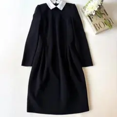 2025年最新】白襟 ワンピース FOXEYの人気アイテム - メルカリ