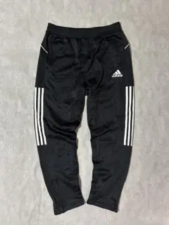 adidas アディダス ジョガーパンツ ブラック