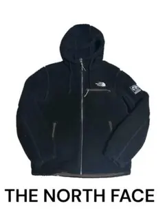 THE NORTH FACE フリースジャケット M ブラック