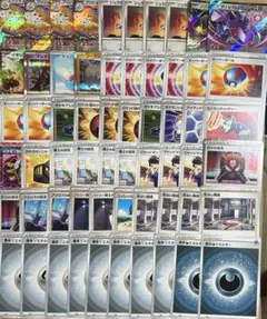 24時間以内発送✨ ブリジュラスEX 構築済みデッキ
