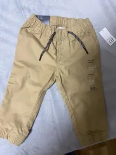 【新品未使用】GAP BABY ズボン 12-18month