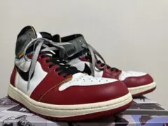 NIKE UNION AIR JORDAN 1 RETRO HIGH OG SP