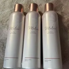 メルス　Melce Sparkling Spa Shampoo 3本セットのサムネイル
