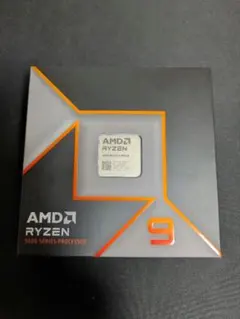 AMD Ryzen9 9950X BOX